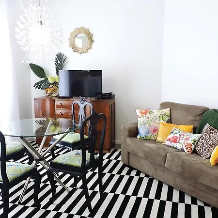 아파트 One-bedroom In