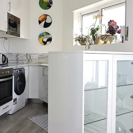 One-bedroom In 아파트 에수투릴