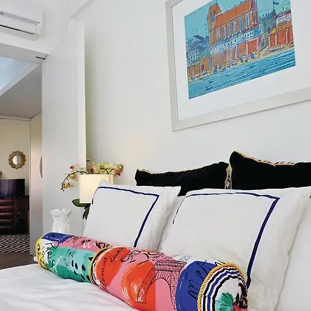 아파트 One-bedroom In