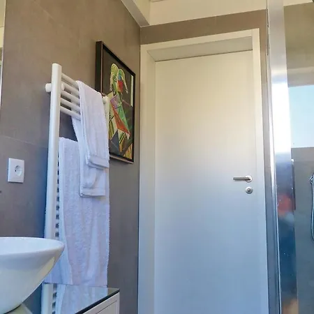 아파트 One-bedroom In *